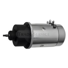 11.216.384 AMJ4784 MAHLE (Letrika, Iskra) DC motor MM79