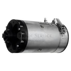 11.216.122 AMK5504 MAHLE (Letrika, Iskra) DC motor MM153