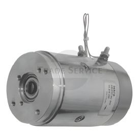 11.216.394 AMJ5756 MAHLE (Letrika, Iskra) DC motor MM277