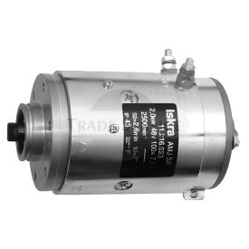 11.216.023 AMJ5284 MAHLE (Letrika, Iskra) DC motor