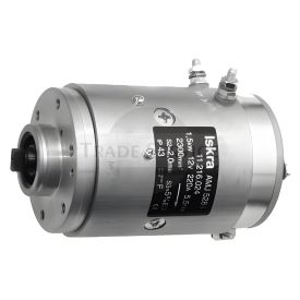 11.216.024 AMJ5285 MAHLE (Letrika, Iskra) DC motor MM189