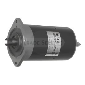11.216.056 AME1557 MAHLE (Letrika, Iskra) DC motor