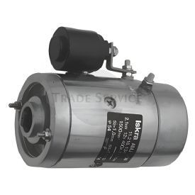 11.216.909 AMJ5864 MAHLE (Letrika, Iskra) DC motor MM14