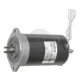 11.216.235 AME1717 MAHLE (Letrika, Iskra) DC motor MM304