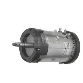 11.216.369 AMK2614 MAHLE (Letrika, Iskra) DC motor MM252