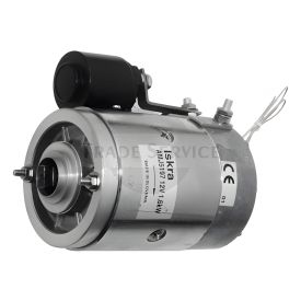 11.216.401 AMJ4788 MAHLE (Letrika, Iskra) DC motor MM179