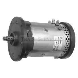 11.216.449 AMK2622 MAHLE (Letrika, Iskra) DC motor MM134