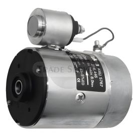 11.216.446 AMJ5767 MAHLE (Letrika, Iskra) DC motor MM368