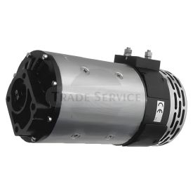 11.214.299 AMP4509 MAHLE (Letrika, Iskra) DC motor MM84