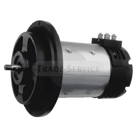 11.214.279 AMP4508 MAHLE (Letrika, Iskra) DC motor MM359