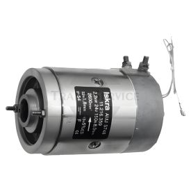 11.216.359 AMJ5748 MAHLE (Letrika, Iskra) DC motor