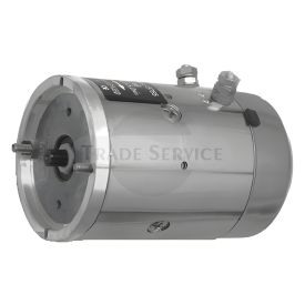 11.212.386 AMJ5581 MAHLE (Letrika, Iskra) DC motor MM180