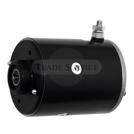 11.216.493 AMF4665 MAHLE (Letrika, Iskra) DC motor MM109