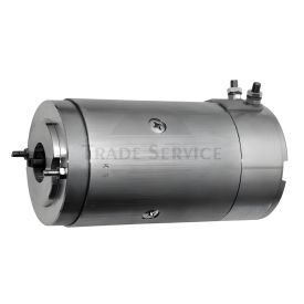 11.218.319 AMJ5995 MAHLE (Letrika, Iskra) DC motor MM112