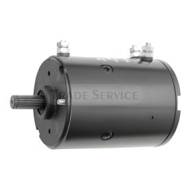 11.216.500 AMJ4504 MAHLE (Letrika, Iskra) DC motor MM201