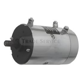 11.216.502 AMJ4505 MAHLE (Letrika, Iskra) DC motor MM280