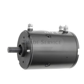 11.216.504 AMJ4507 MAHLE (Letrika, Iskra) DC motor MM278