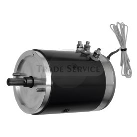 11.216.505 AMK4657 MAHLE (Letrika, Iskra) DC motor MM209