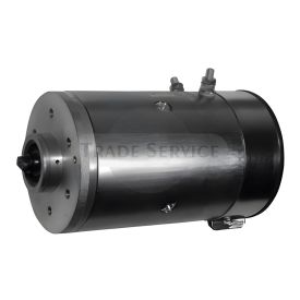 11.216.507 AMK5532 MAHLE (Letrika, Iskra) DC motor MM213