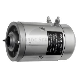 11.216.511 AMJ5777 MAHLE (Letrika, Iskra) DC motor MM195
