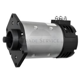 11.212.851 AMP2602 MAHLE (Letrika, Iskra) DC motor MM228