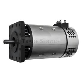 11.212.883 AMT2603 MAHLE (Letrika, Iskra) DC motor