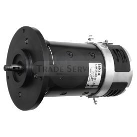 11.216.413 AMK2620 MAHLE (Letrika, Iskra) DC motor MM220