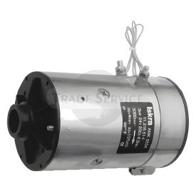 11.216.514 AMK5534 MAHLE (Letrika, Iskra) DC motor MM194