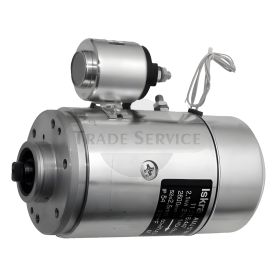 11.216.447 AMJ5768 MAHLE (Letrika, Iskra) DC motor MM133