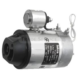 11.216.455 AMJ5769 MAHLE (Letrika, Iskra) DC motor MM175
