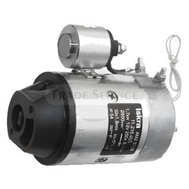 11.216.456 AMJ5770 MAHLE (Letrika, Iskra) DC motor