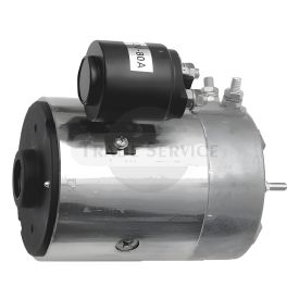 11.216.560 AMJ5784 MAHLE (Letrika, Iskra) DC motor MM124