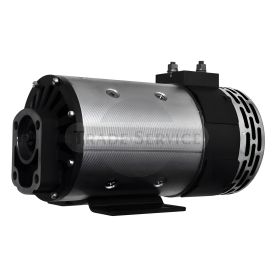 11.216.555 AMP4526 MAHLE (Letrika, Iskra) DC motor MM198