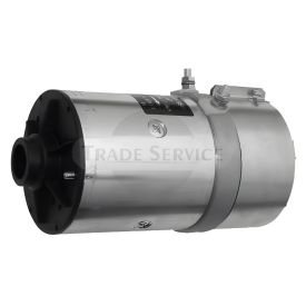 11.216.587 AMK5544 MAHLE (Letrika, Iskra) DC motor MM289