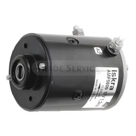11.216.481 AMF5606 MAHLE (Letrika, Iskra) DC motor