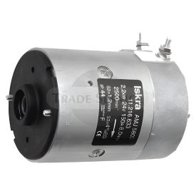 11.216.633 AMJ5803 MAHLE (Letrika, Iskra) DC motor MM208