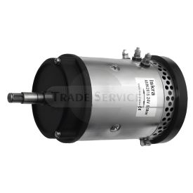 11.216.375 AMK2615 MAHLE (Letrika, Iskra) DC motor MM120