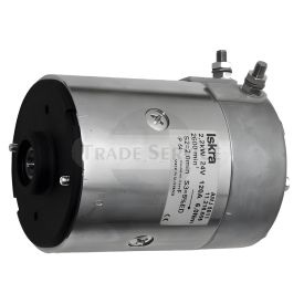 11.216.658 AMJ5811 MAHLE (Letrika, Iskra) DC motor MM197