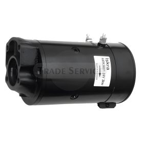 11.212.116 AMK5601 MAHLE (Letrika, Iskra) DC motor MM163
