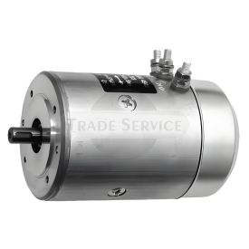 11.216.703 AMJ4542 MAHLE (Letrika, Iskra) DC motor MM147