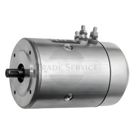 11.216.702 AMJ4541 MAHLE (Letrika, Iskra) DC motor MM146
