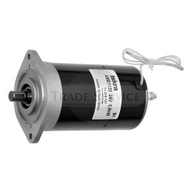 11.216.727 AME1120 MAHLE (Letrika, Iskra) DC motor MM258