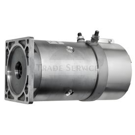 11.218.250 AMK4528 MAHLE (Letrika, Iskra) DC motor MM438