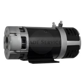 11.216.788 AMK4679 MAHLE (Letrika, Iskra) DC motor MM29