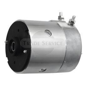 11.216.787 AMJ5833 MAHLE (Letrika, Iskra) DC motor MM28