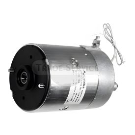 11.216.790 AMJ4577 MAHLE (Letrika, Iskra) DC motor MM31