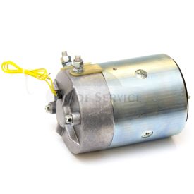11.216.792 AMJ4579 MAHLE (Letrika, Iskra) DC motor MM54