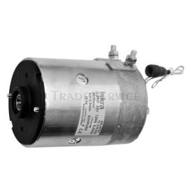 11.218.035 AMJ4841 MAHLE (Letrika, Iskra) DC motor MM54