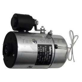 11.212.895 AMJ5244 MAHLE (Letrika, Iskra) DC motor