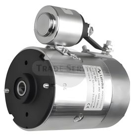 11.216.904 AMJ5863 MAHLE (Letrika, Iskra) DC motor MM317